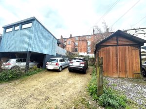 Parking- click for photo gallery